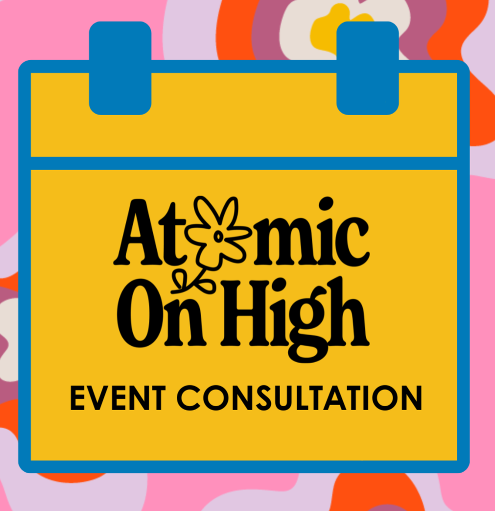 Event Planning Consultation