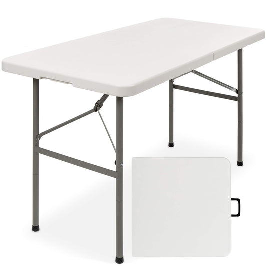 4' Folding Table